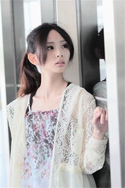 思美人之山鬼后裔