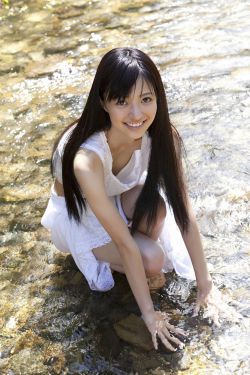 向苍涟士献上纯洁